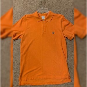 Brooks Brothers Medium Slim Fit Polo